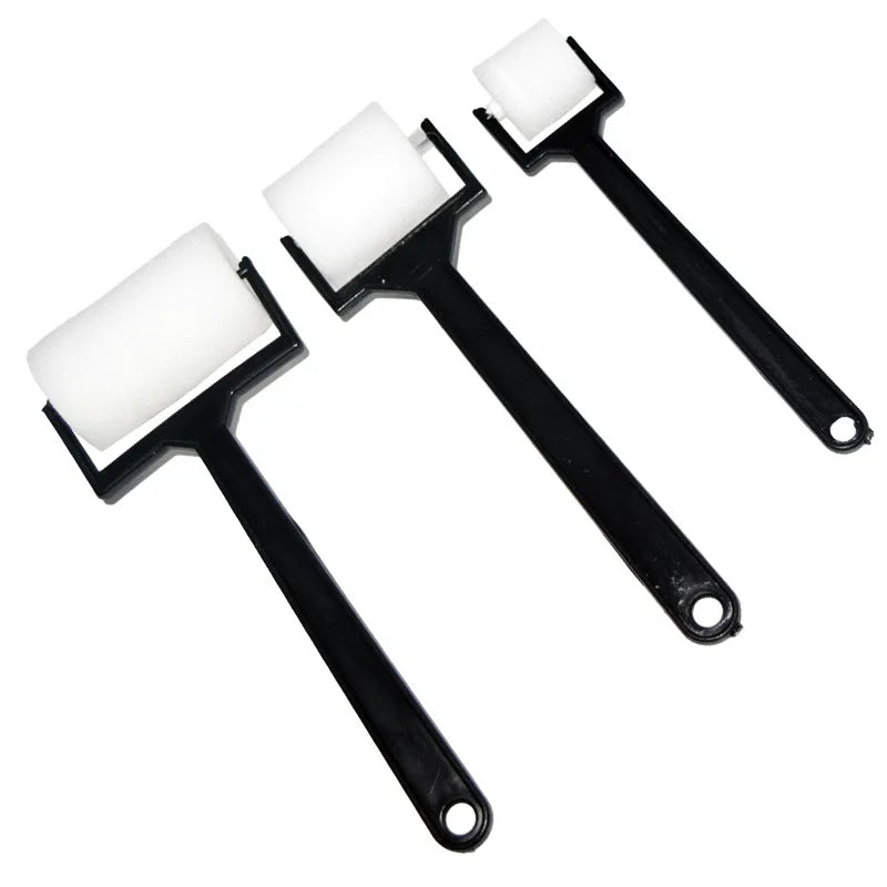 Painting Sponge Brush Set – Kids’ Art Tools for DIY Crafts & Drawing