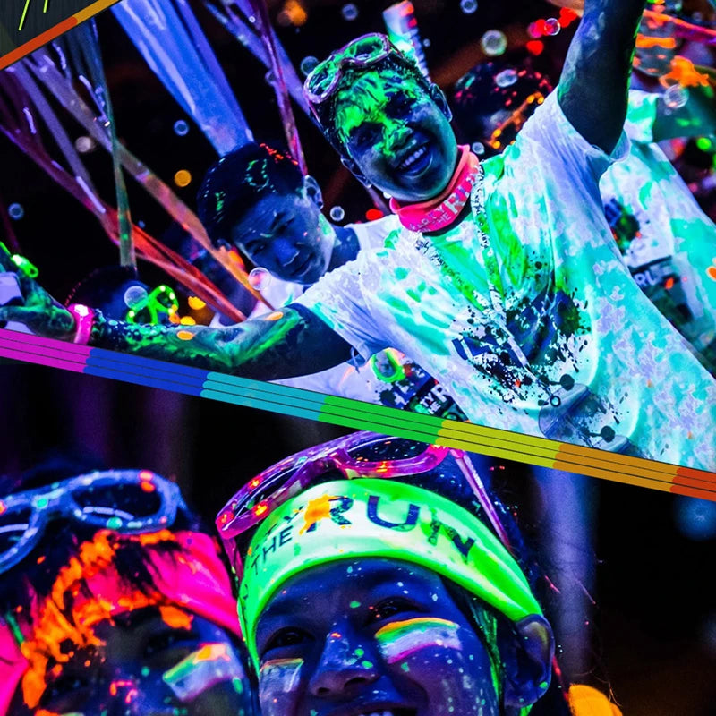 20/30g Fluorescent Pigment