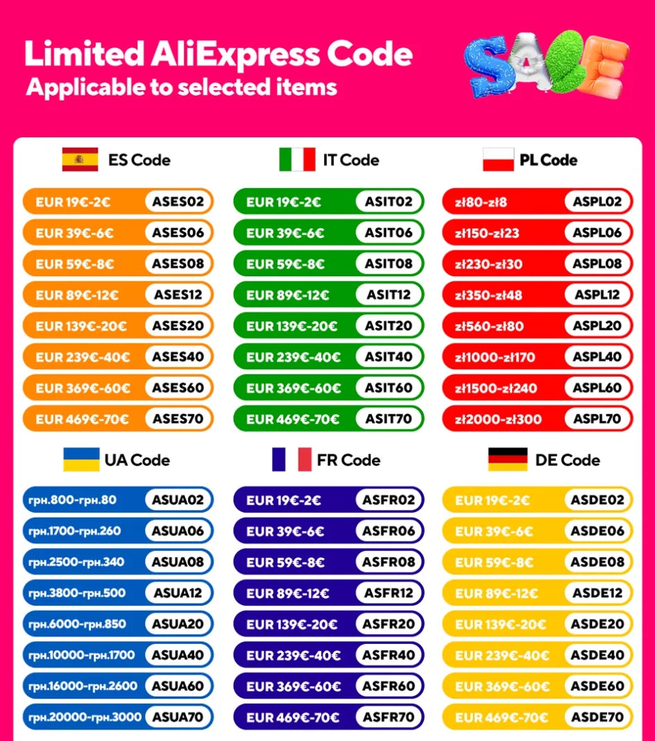 Rainbow Polymer Clay Beads – Colorful Round Beads for DIY Jewelry & Crafts