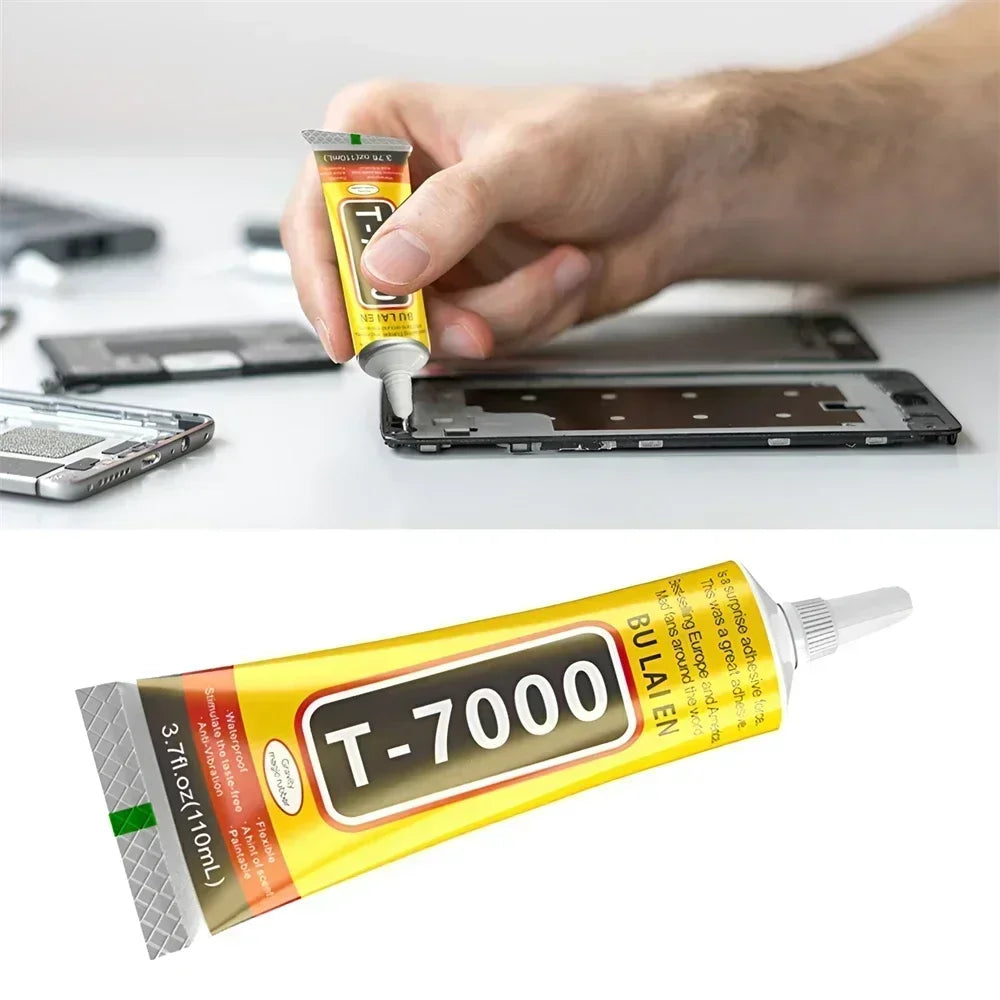 B7000 50ml Multipurpose Industrial Adhesive Glue