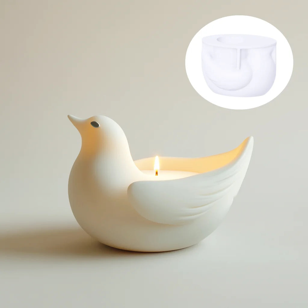 Plant Pot Resin Mold