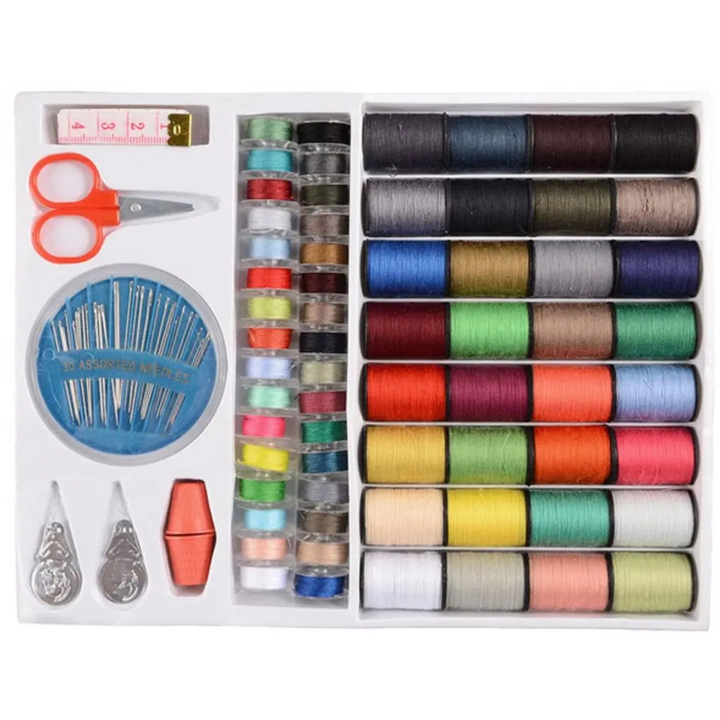 Sewing Thread Set