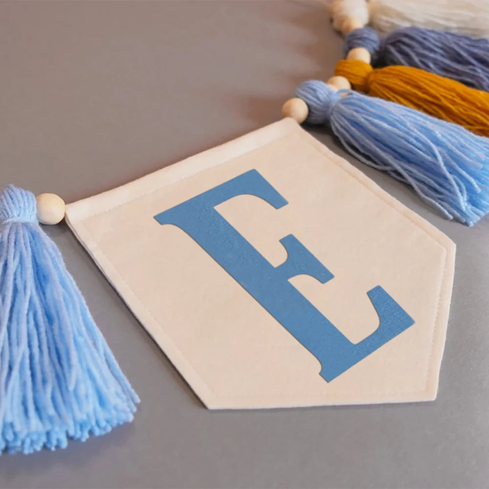 20cm A–Z Metal Letter Cutting Dies – 26 Capital Alphabets for DIY Crafts