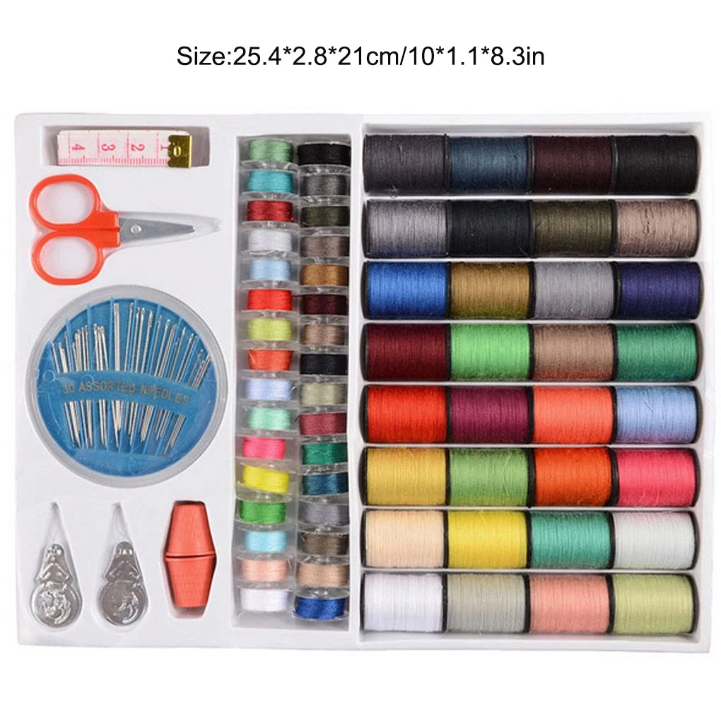 Sewing Thread Set