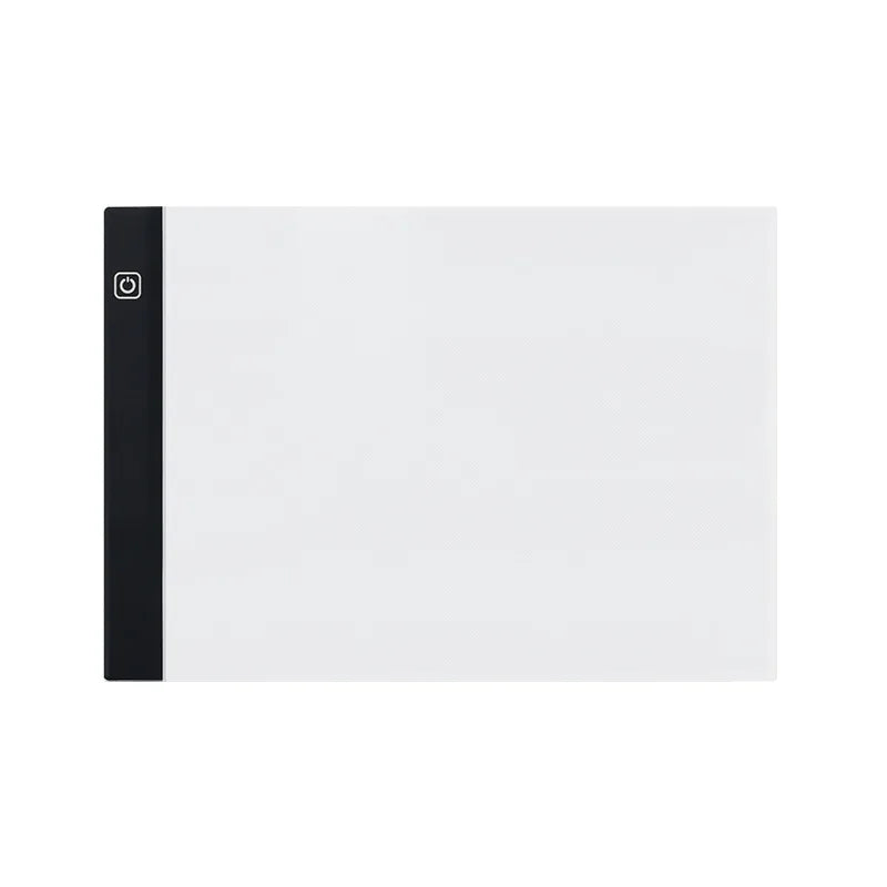 LED Drawing Copy Pad – 3-Level Dimming Art Board