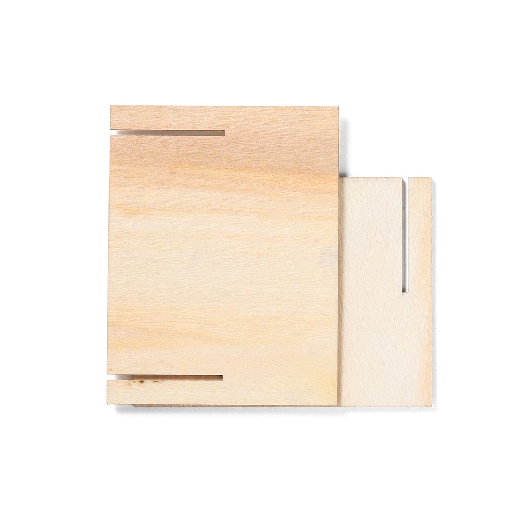 Clear Square Epoxy Mold – Large Silicone Cube Molds for Resin Casting & DIY Crafts