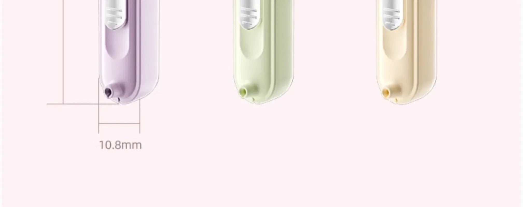 2 In 1 Needle Threader and Seam Ripper Tool