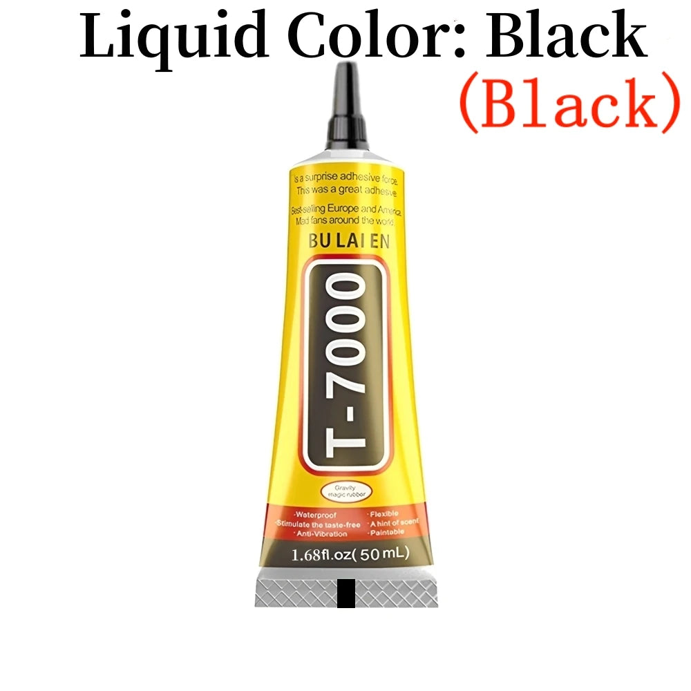 B7000 50ml Multipurpose Industrial Adhesive Glue