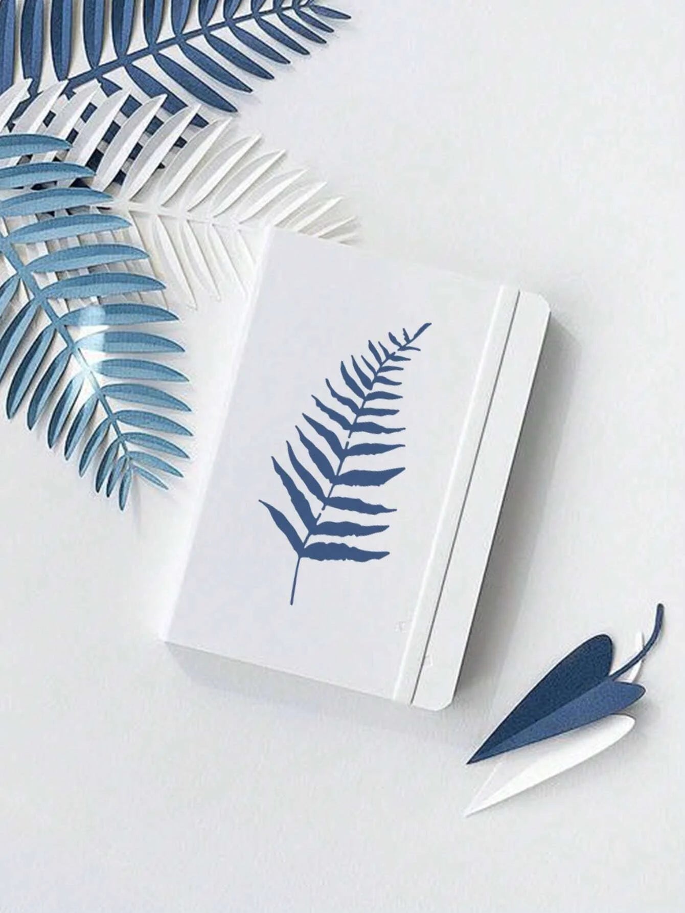 Reusable PET Craft Stencil Set – 18pcs