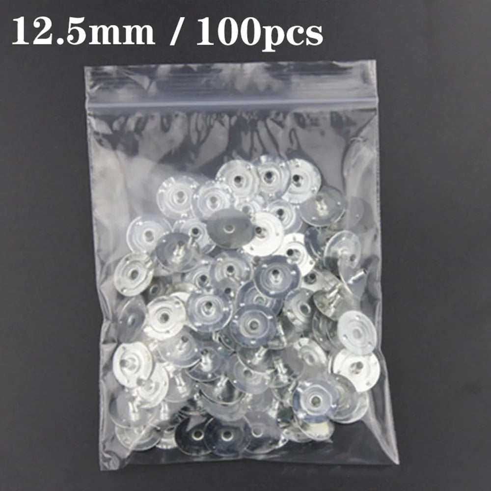 DIY Cotton Candle Wicks – 61m Candle Making Kit