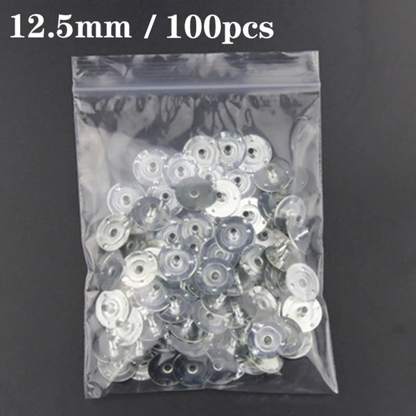 DIY Cotton Candle Wicks – 61m Candle Making Kit