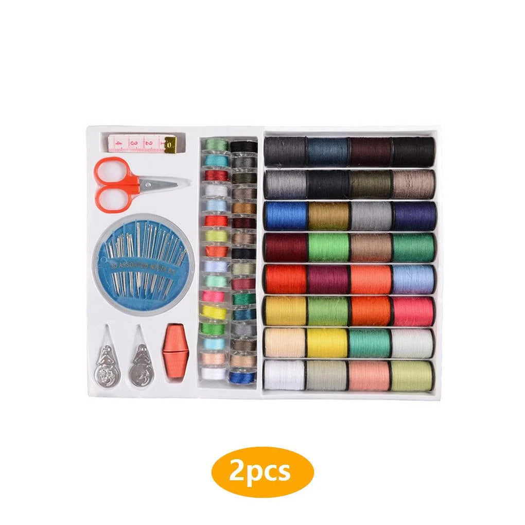 Sewing Thread Set