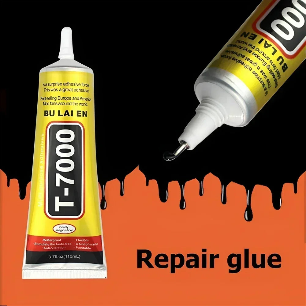 B7000 50ml Multipurpose Industrial Adhesive Glue