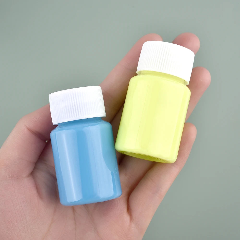 20/30g Fluorescent Pigment