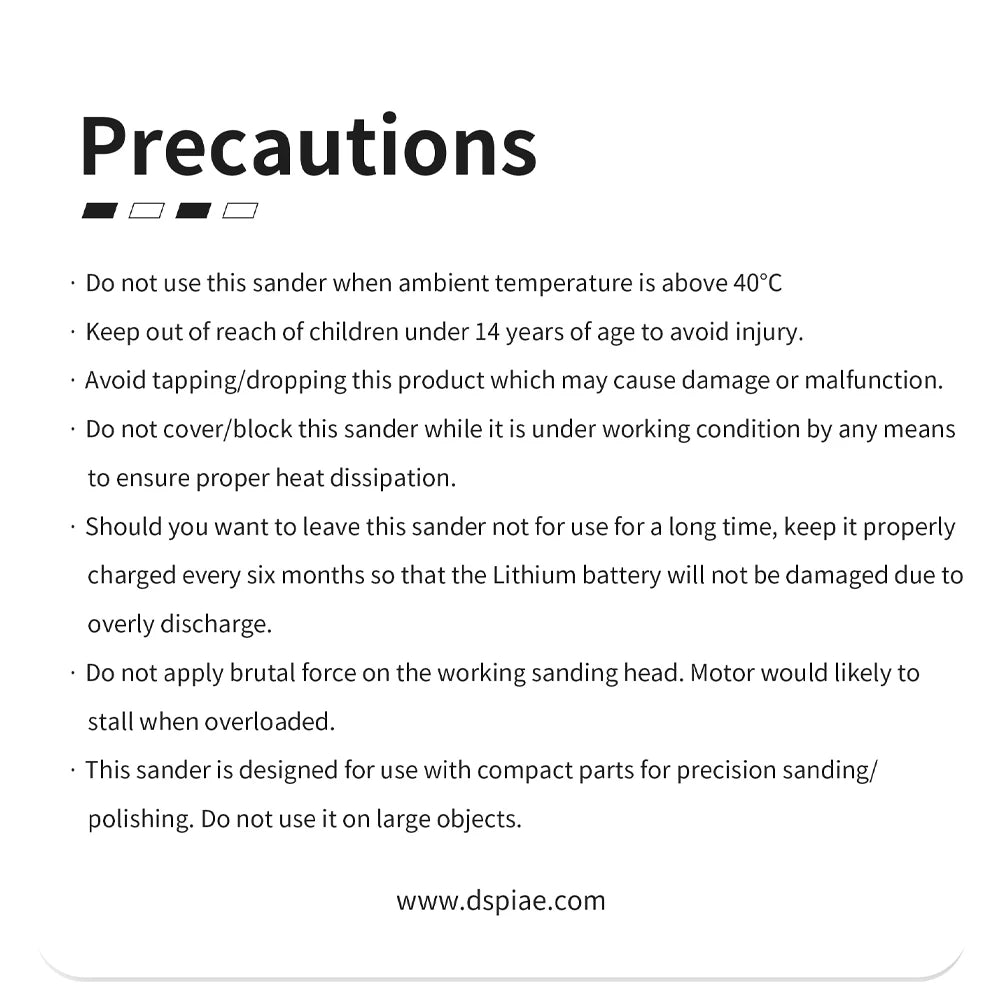 Reciprocating Sander – DIY Electric Craft Tool