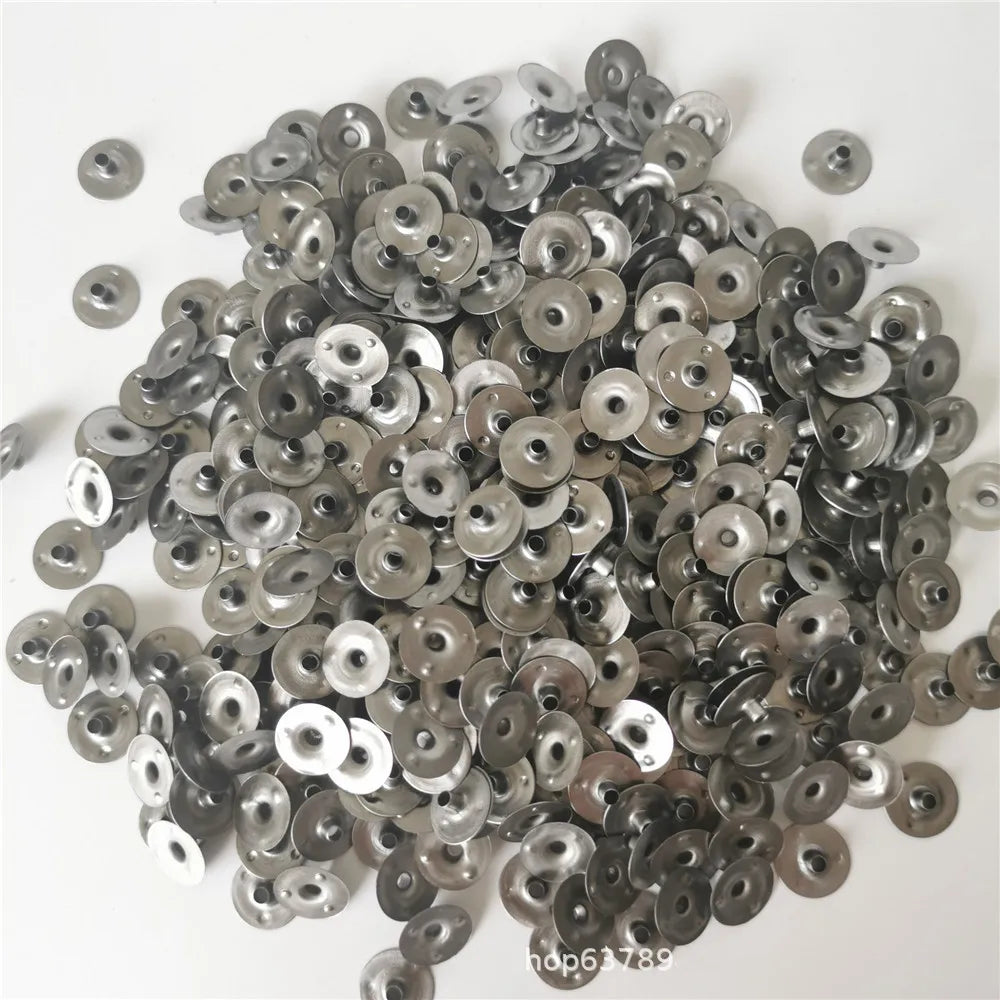 DIY Cotton Candle Wicks – 61m Candle Making Kit