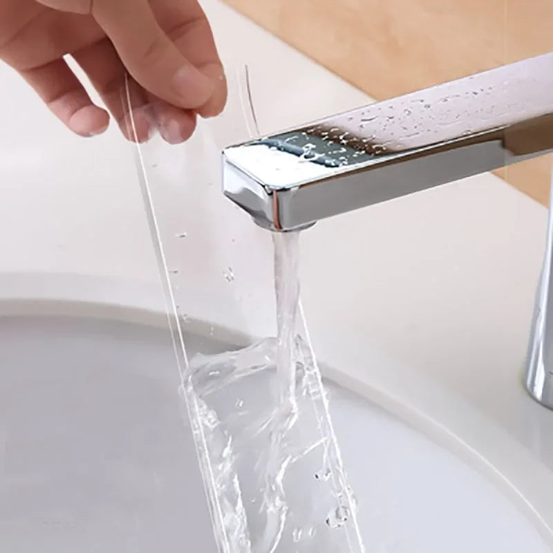 Ultra-Strong Double-Sided Adhesive Monster Tape – Waterproof & Durable