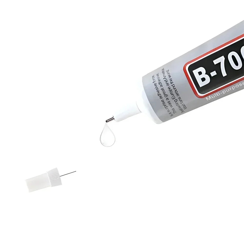 B7000 50ml Multipurpose Industrial Adhesive Glue
