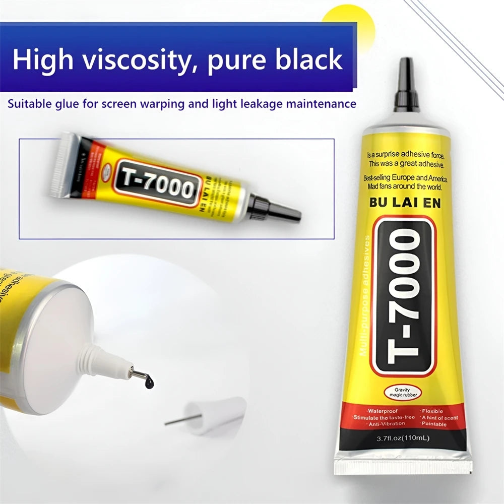 B7000 50ml Multipurpose Industrial Adhesive Glue