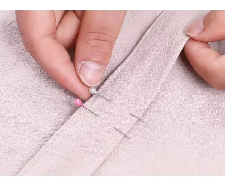 10 Needle Portable Sewing Kit Mini Travel Household Sewing Box Set Storage Bags Organizer Home Tools Accessories