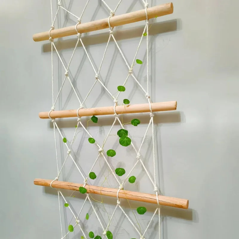 4–8mm Round Bamboo Wooden Sticks – DIY Craft & Woodworking (20/30cm)