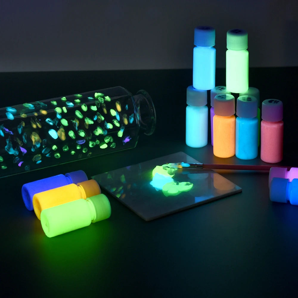 20/30g Fluorescent Pigment