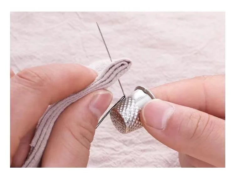 10 Needle Portable Sewing Kit Mini Travel Household Sewing Box Set Storage Bags Organizer Home Tools Accessories