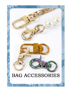 #5 Nylon Zipper Sliders – Replacement Pullers for Bags, Jackets & Sewing Repair (10/30PCS)